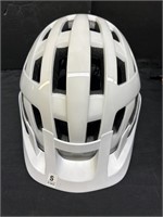 Smith Convoy Helmet, RRP $100.00, White, Adult