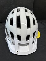 Smith Convoy Helmet, RRP $100.00, White, Adult