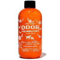Sealed-Angry Orange- Odor Eliminator