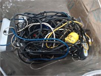 Miscellaneous cords