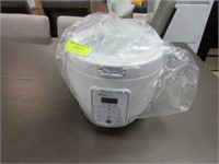 Aroma Rice Cooker/Steamer