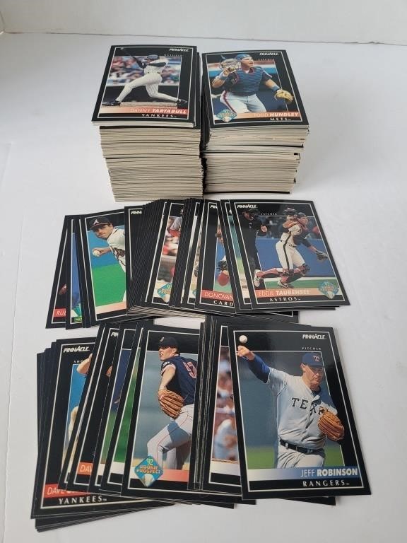 End of June Sports Card Auction