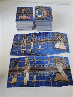 200+ 2023-24 Select NBA Cards