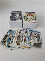 150+ 2023 Optic Football Cards