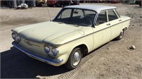 1960 Chevrolet Corviar