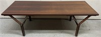 Kvakitet Form Funktion Rosewood Danish MCM Table