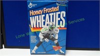 Honey Frosted Wheaties Cereal
