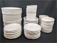 60+ Pieces of Phaltzgraff Dishes