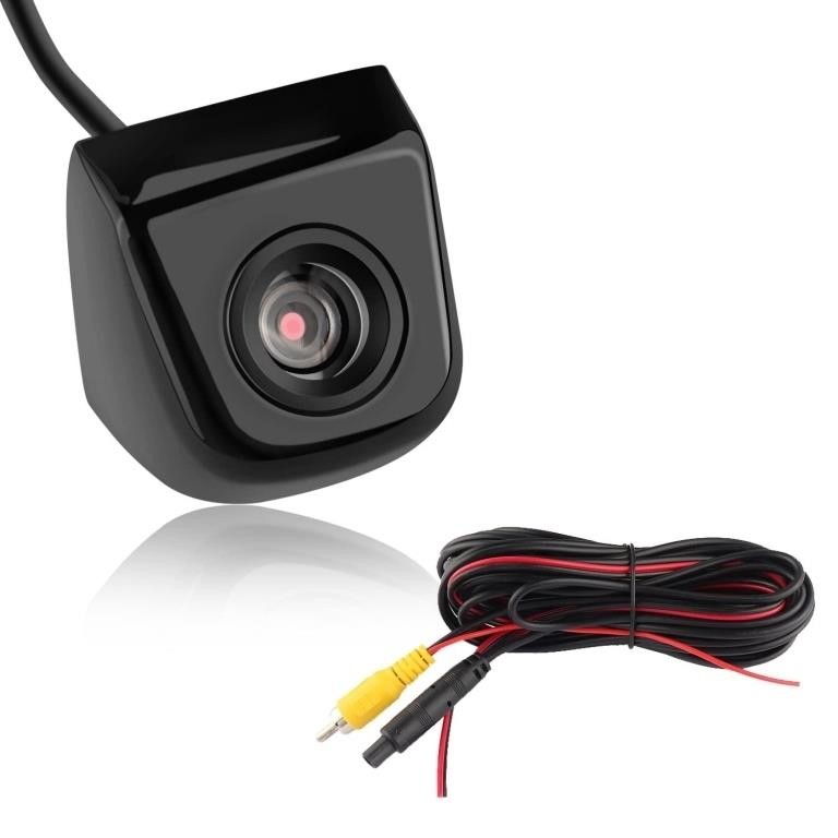 HD Night Vision Rear View Camera,170° Wide...