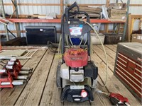 Honda Pressure Washer