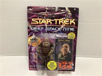 Star Trek Deep Space Nine Morn Figure