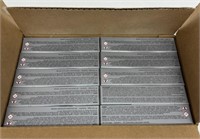 (10) BOXES OF SUPER-X WINCHESTER 270 150GR AMMO