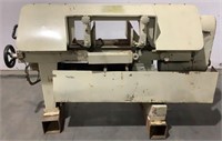 Horizontal Band Saw