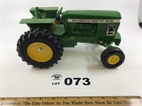 MID AMERICA FARM TOY SHOW, FAIRVIEW HGTS IL 1983