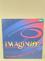 2006 Imaginiff Board Game