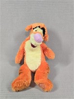 Tigger Plush From The Disney Store