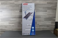 COLEMAN 40 WATT 12VOLT CRYSTALLINE SOLAR PANEL KIT