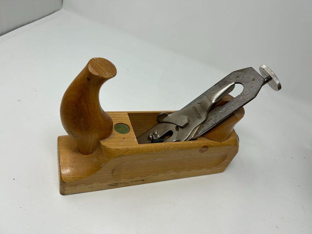 ECE Smoothing Plane in Good Condition