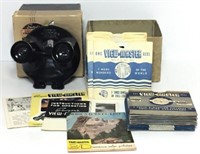 Vintage Sawyer’s View Master