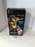 The Black Bear Series - Hungry Bear Game