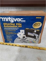 Mightyvac vacuum tester