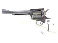 Ruger Blackhawk Revolver