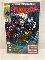 Spider-Man #10 “Perceptions” Part 3 of 5