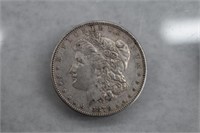 1879 Morgan Dollar -90% Silver Bullion