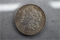 1896-O Morgan Dollar -90% Silver Bullion