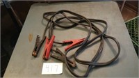 15' JUMPER CABLES