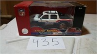 NEW ENGLAND PATRIOTS / 1"27 SCALE CADILLAC