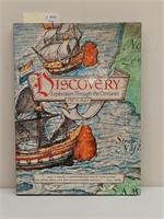 1990 DISCOVERY EXPLORATION THROUGH THE CENTURIES