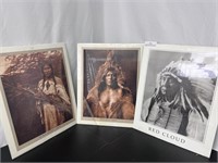 Native American Collection