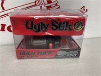 Ugly Stik Ugly Tuff USTUFFSC6 SpinCast Fishing