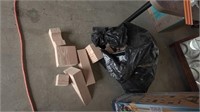 Jenga Blocks , Foam Blocks , Misc Family Games