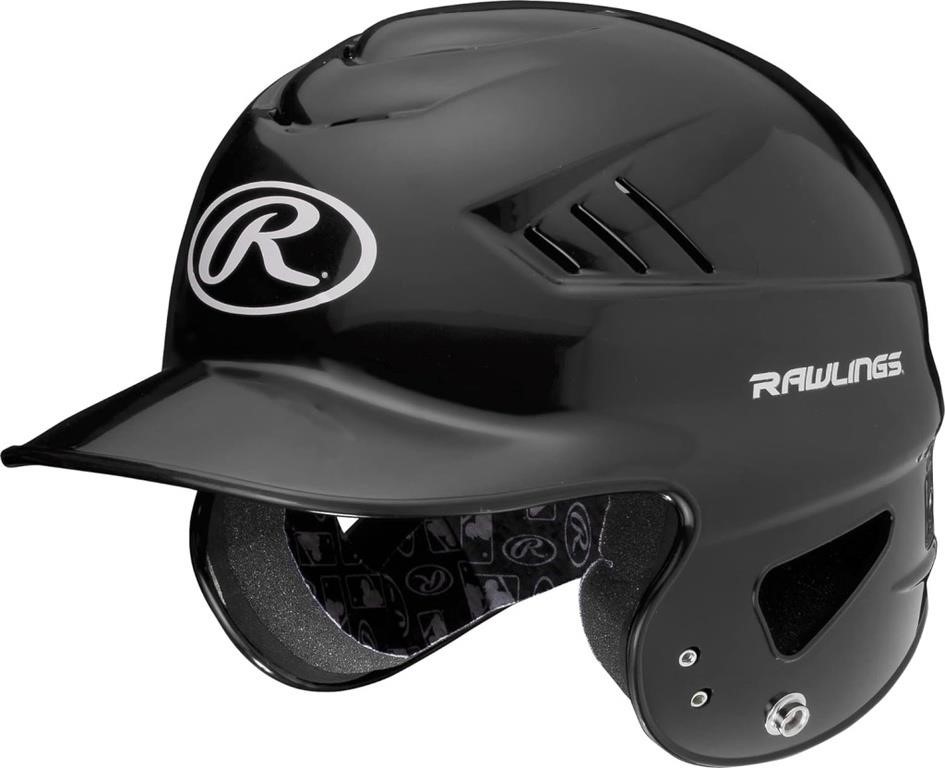 Rawlings Coolflo Youth Tball Batting Helmet