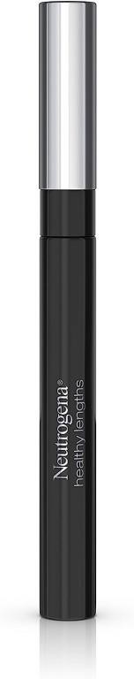 Neutrogena Healthy Lengths Mascara, Black 02, 21 .