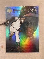 Satchel Paige Hall of Fame Gallery