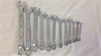 S&K Metric Wrench Set See pic for sizes