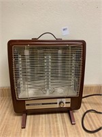 Toastmaster Electric Heater Model 945 4000 watts