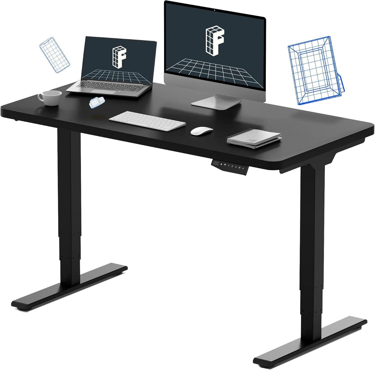 FLEXISPOT Standing Desk
