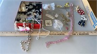 Beads & Jewelry Pieces
