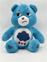 Care Bear Grumpy Bear Cuddly Plush 12"
