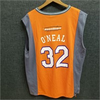 Shaquille O'Neal, The Room Store , Jersey Size XL