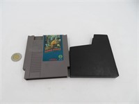 Super Pitfall , jeu Nintendo NES