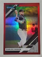 Parallel Carlos Rodon