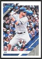 Image Variation Kris Bryant