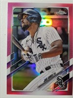 Parallel Jose Abreu