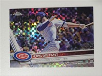 Parallel Kris Bryant