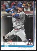 Parallel Kris Bryant